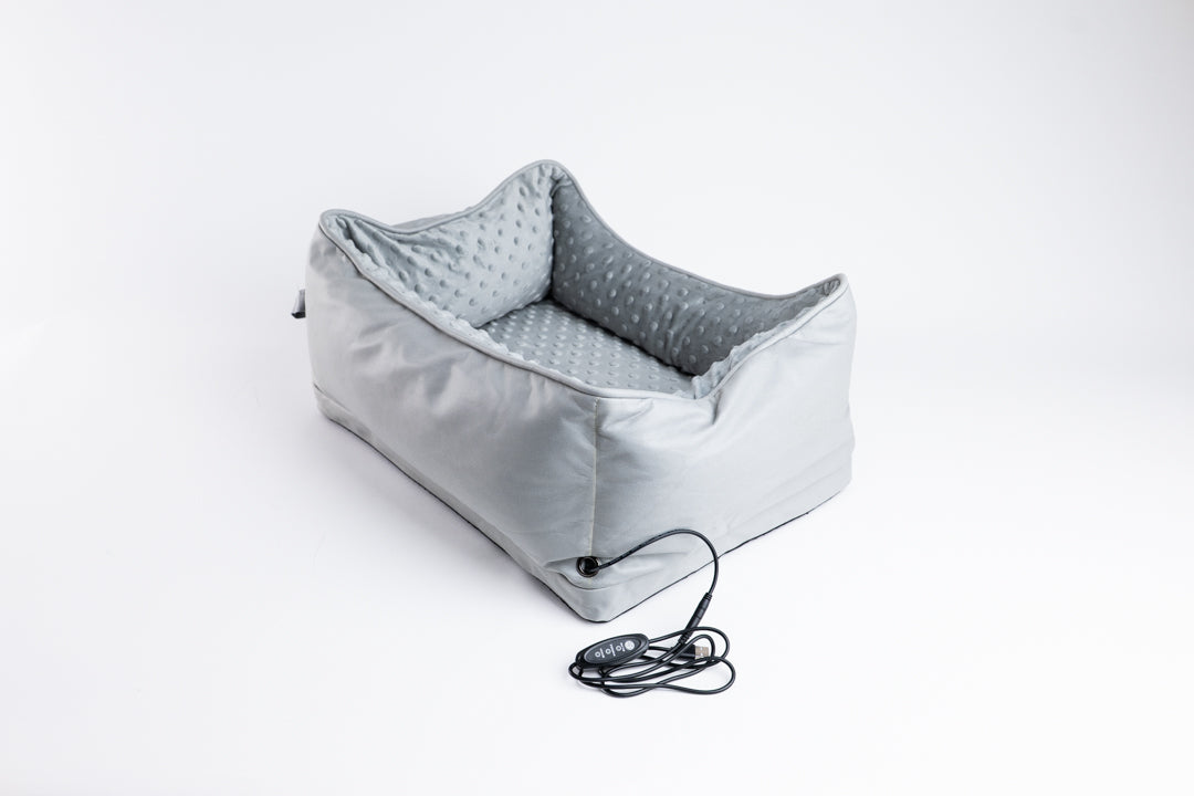 GlobCat CozyNest